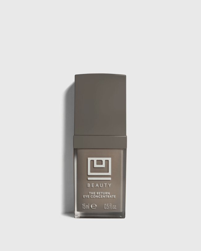 U Beauty The Return Eye Concentrate