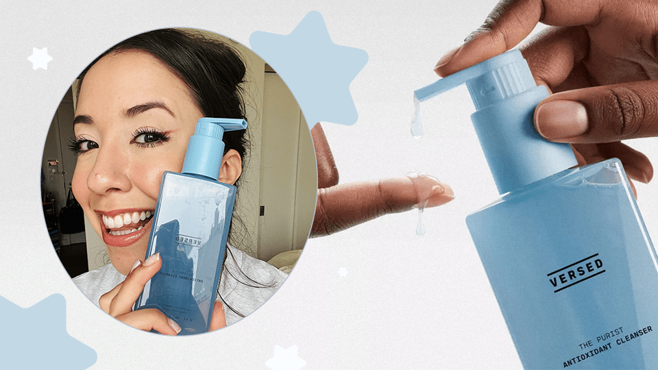 Image: Versed; Adobe. Design: Sasha Purdy / StyleCaster