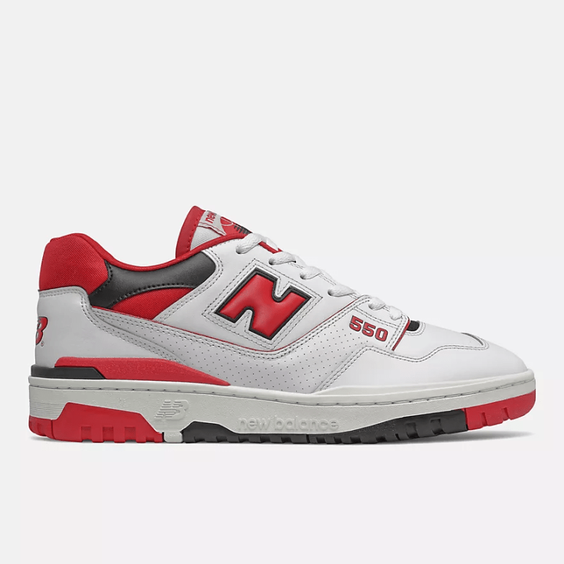 New Balance 550 Sneaker