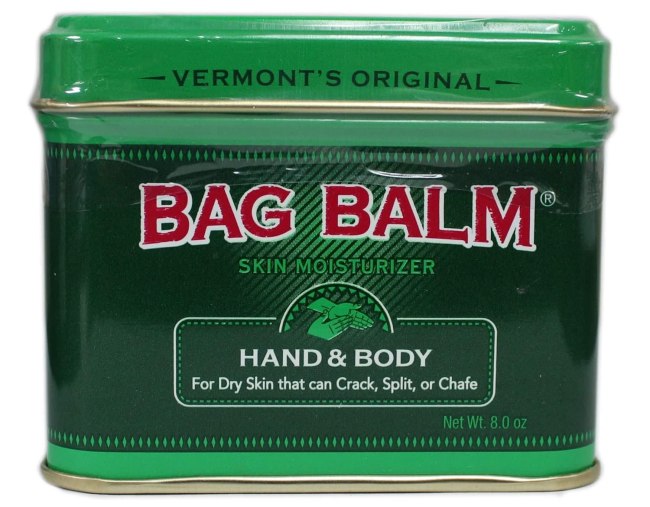 Bag Balm Skin Moisturizer Lotion