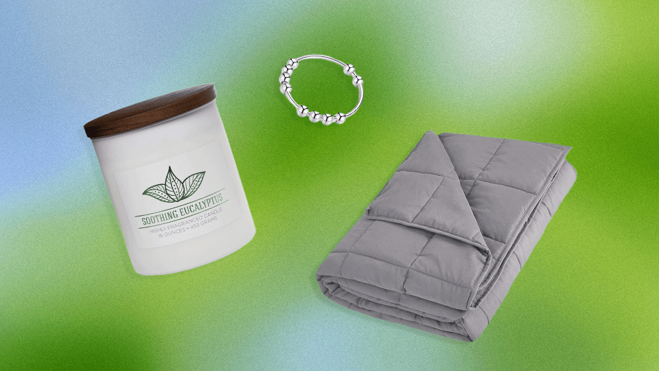 Anxiety Relief Products 2023