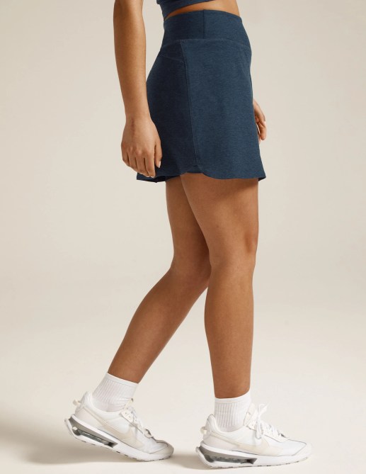 beyond yoga skirt