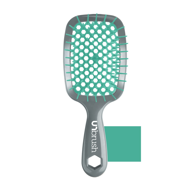 FHI Heat UNbrush Detangling Hair Brush Amazon