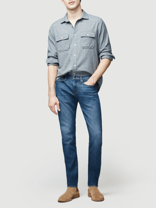 FRAME L'Homme Slim Jean