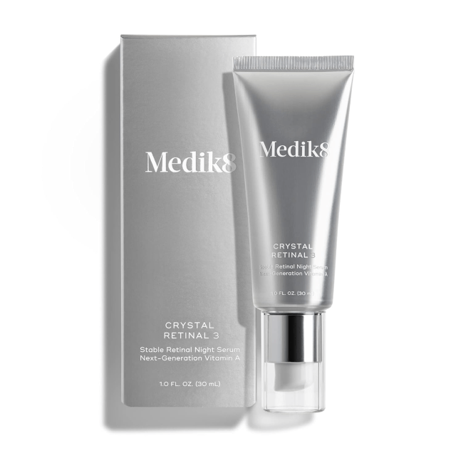 Medik8 Crystal Retinol 3 Serum