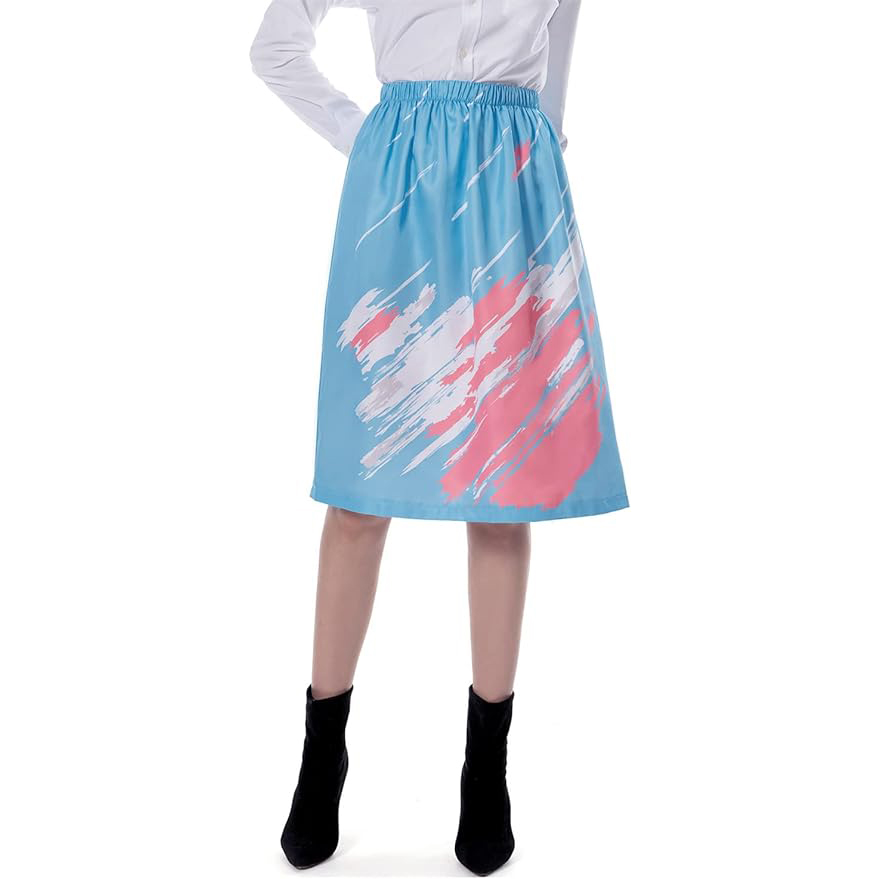 Nancy Wheeler Skirt