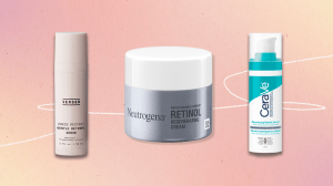 Retinol For Sensitive Skin