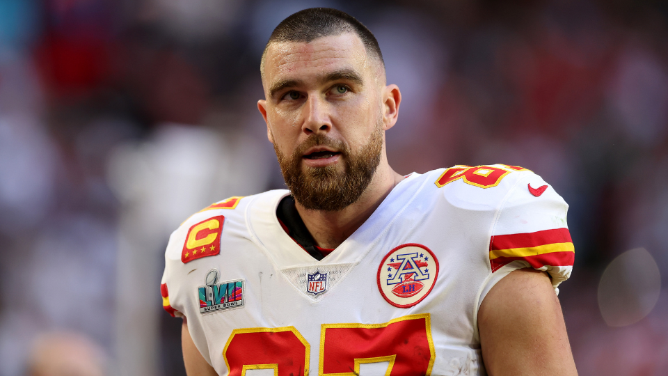 Travis Kelce