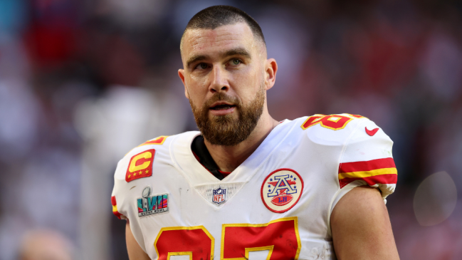 Travis Kelce