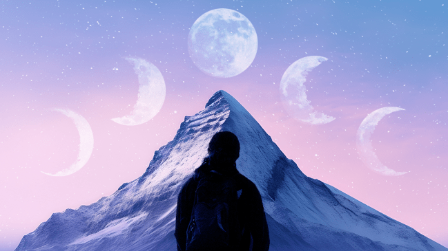 StyleCaster | The November New Moon in Scorpio Will Affect These 4 Zodiac Signs the Most