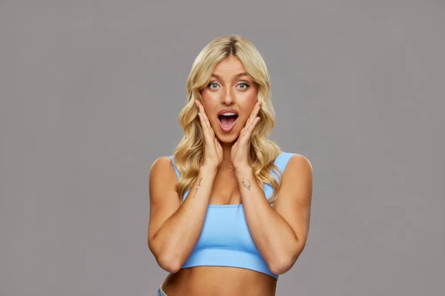 Who won HOH on Big Brother 25 week 1?