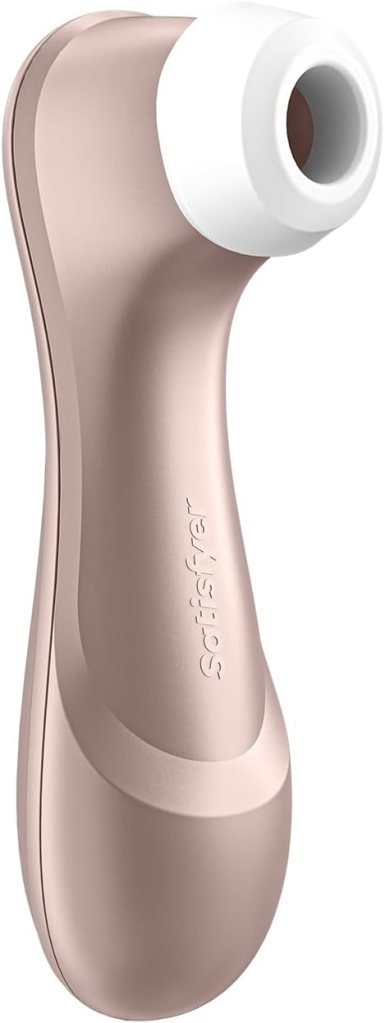 Satisfyer Pro 2 Air-Pulse