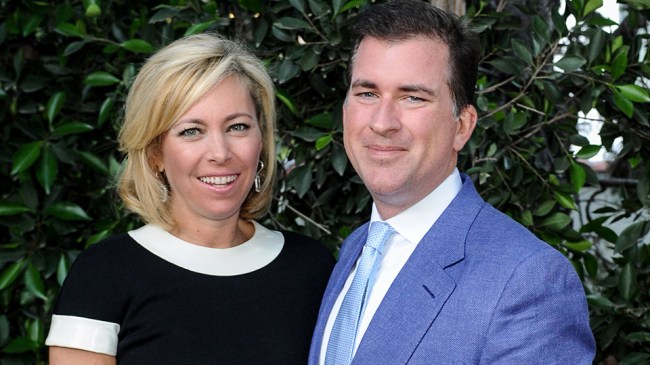 Sutton Stracke, Christian Stracke