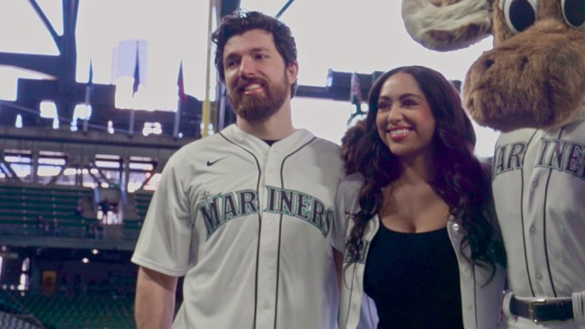 Zack, Bliss - Love Is Blind