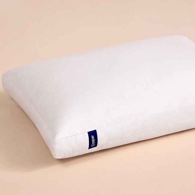 Casper Sleep Down Pillow