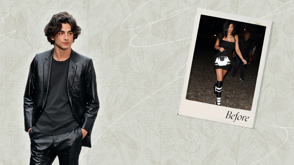 STYLECASTER | Kylie Jenner Style Evolution