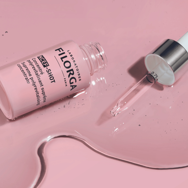 Laboratoires Filorga NCEF-Shot