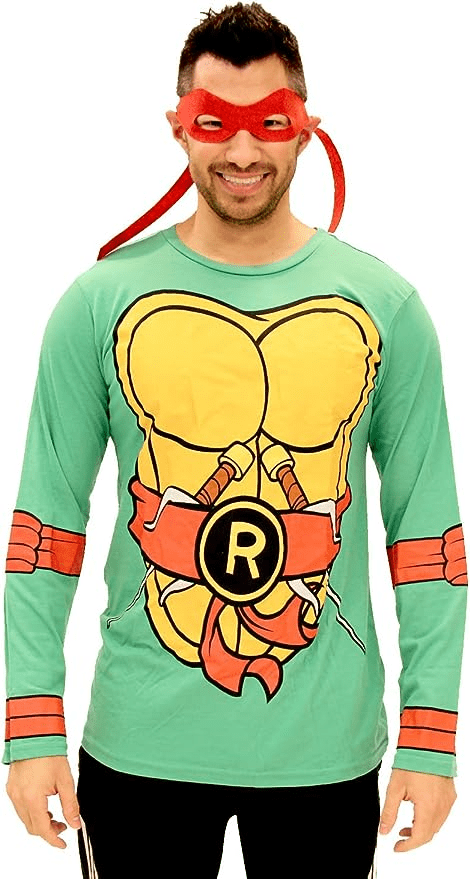 21 Best Men's Group Halloween Costume Ideas 2025