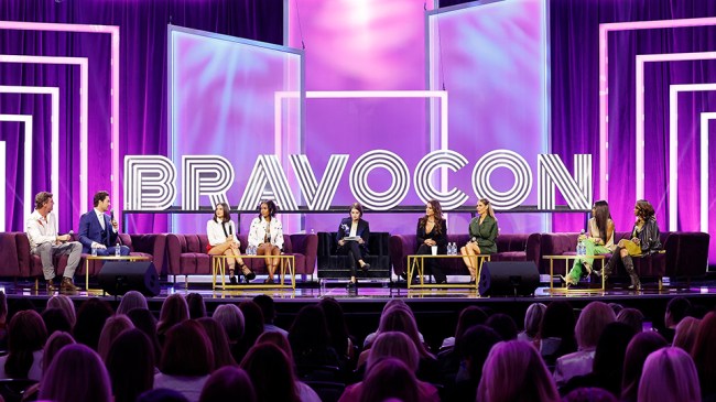 BravoCon 2023