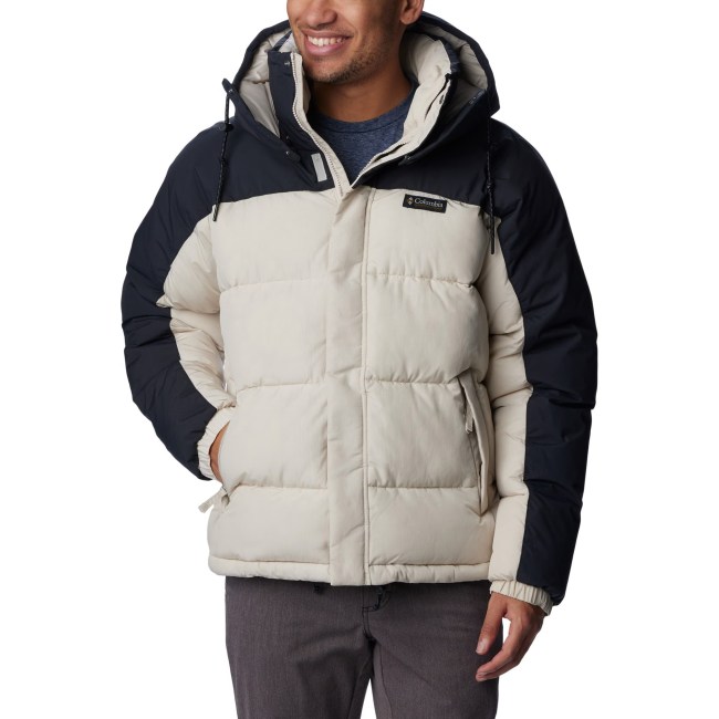 REI Black Friday Sale: Columbia Snowqualmie Insulated Jacket - Men's