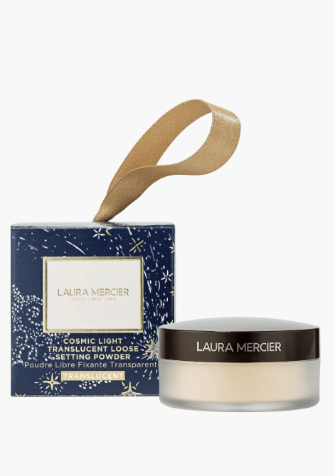 Cosmic Light Translucent Loose Setting Powder
Laura Mercier
