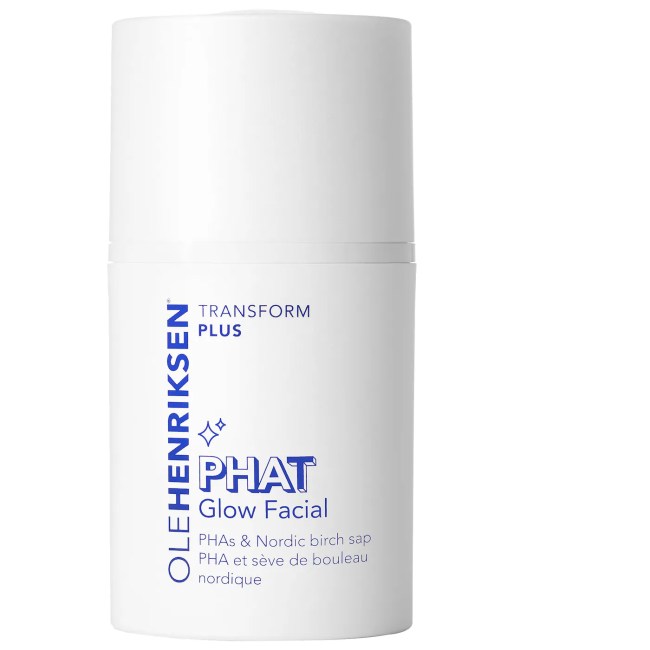 OLEHENRIKSEN
PHAT Glow Facial™ Mask