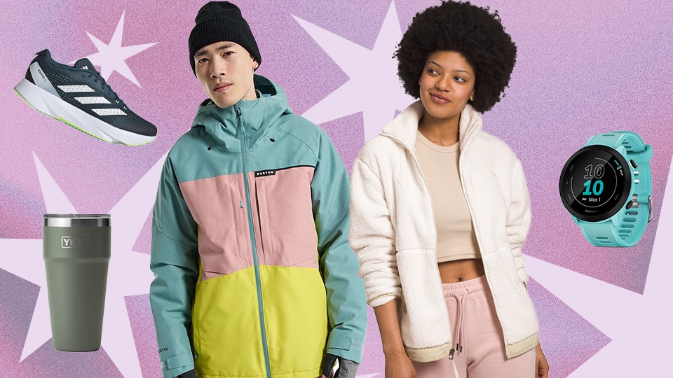 REI Black Friday Sale 2023