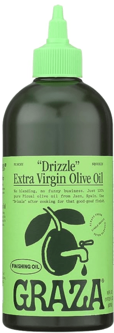 Graza "Drizzle" Extra Virgin Olive Oil