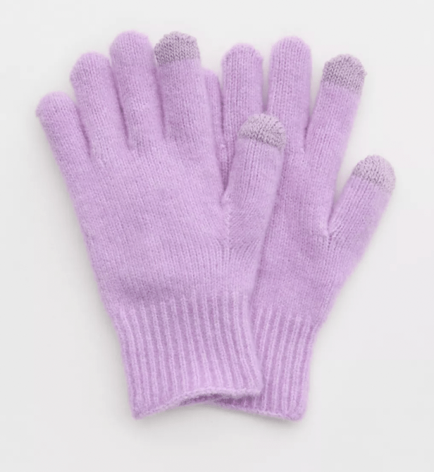 Aerie Unreal Tech Gloves