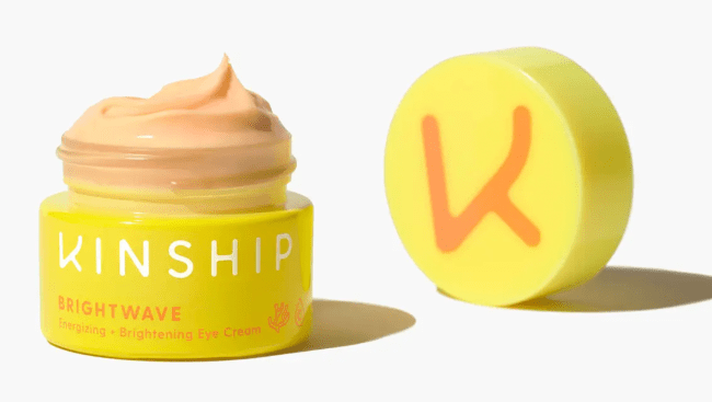 Brightwave Eye Cream