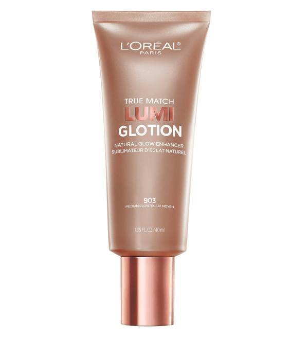 L’Oréal Paris Makeup True Match Lumi Glotion