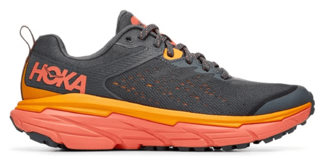 HOKA Challenger ATR 6 Trail-Running Shoes - Women's