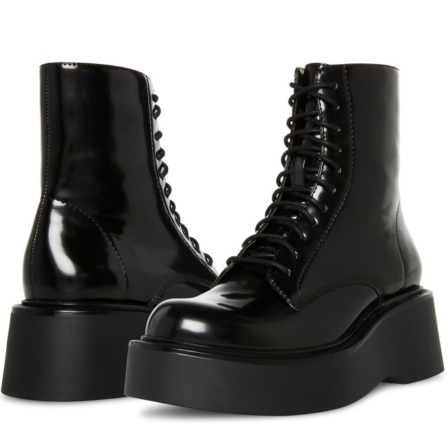 Madden Girl Viviee Boots