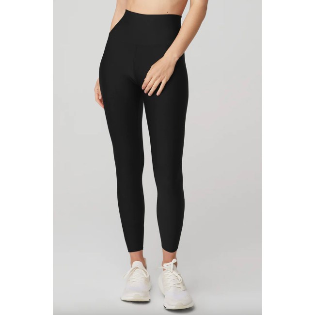7/8 High Waist AirLift Legging
