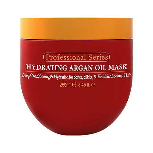 Arvazallia Hydrating Argan Oil Hair Mask