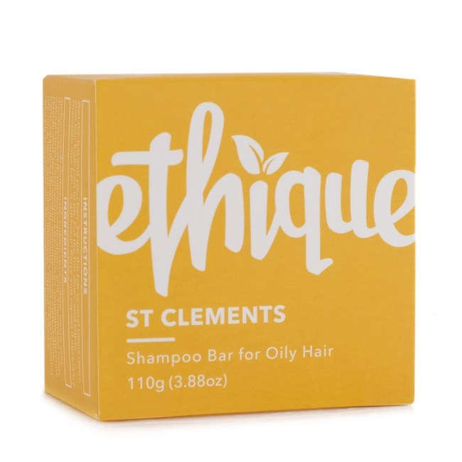 Ethique shampoo bar