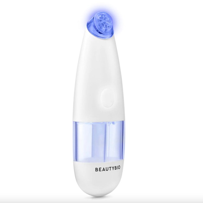 Beautybio GloFacial