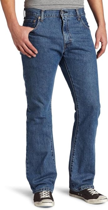 Levi's Men's Jeans