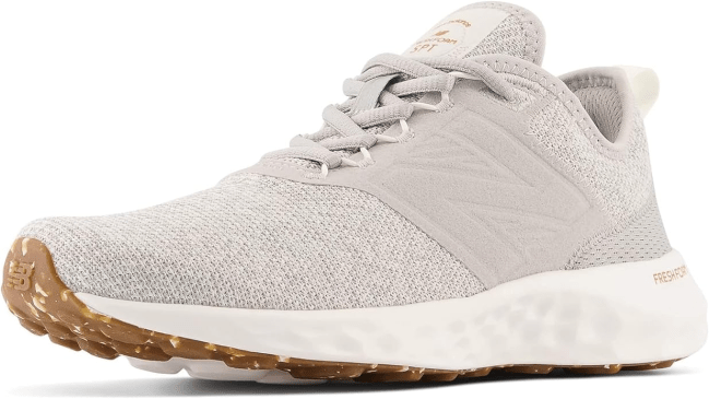 New Balance Women's Fresh Foam SPT V4 Running Shoe
