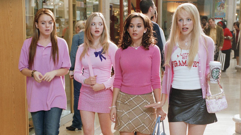 Why Is Rachel McAdams Not In The Mean Girls Reunion? The Real Reason, Revealed