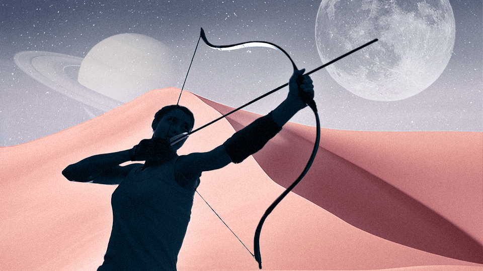 StyleCaster | How Sagittarius Season 2023 Will Affect Each Zodiac Sign