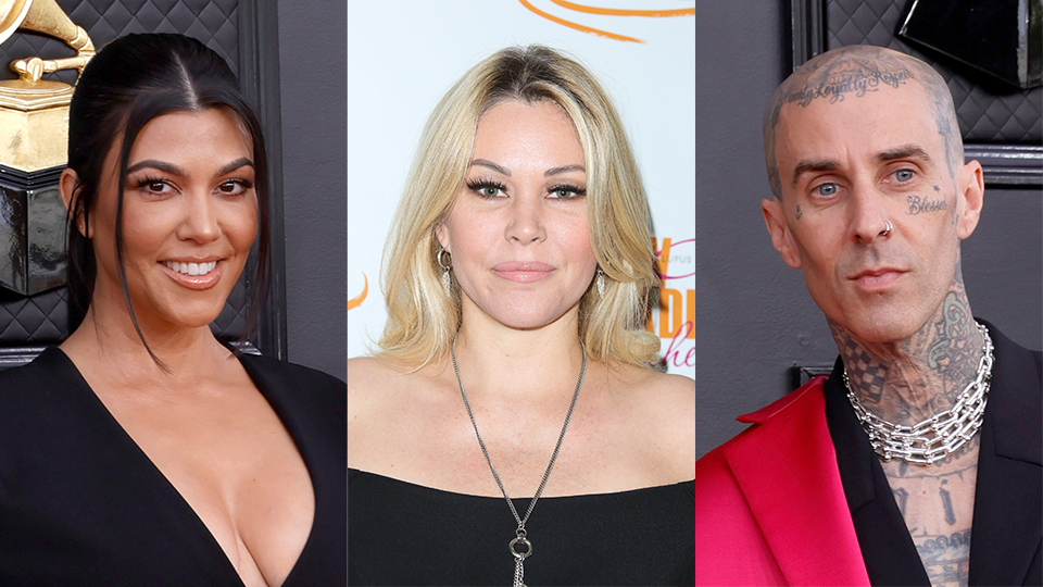 Shanna Moakler Posts ‘How She’s Doing’ Amid Travis & Kourtney’s Baby’s Birth