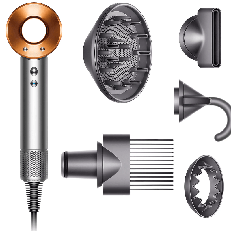 Dyson Supersonic Hair Dryer Black Friday 2023: The Very Best Deal