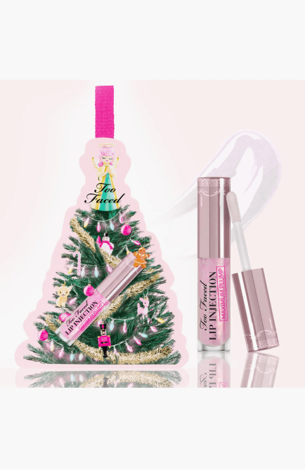 Lip Injection too faced