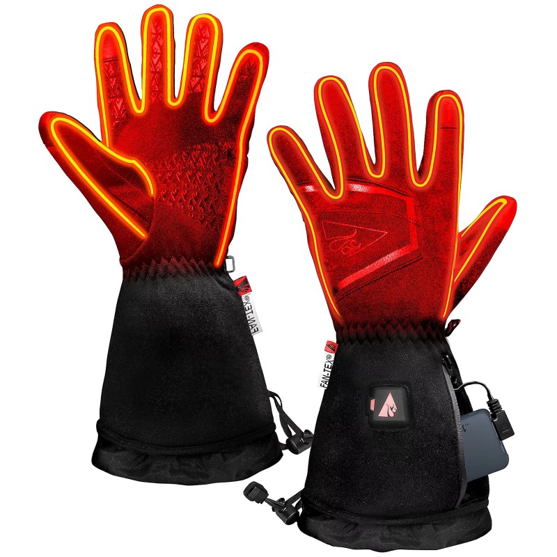 The 7 Best Heated Gloves to Buy For Winter 2023
