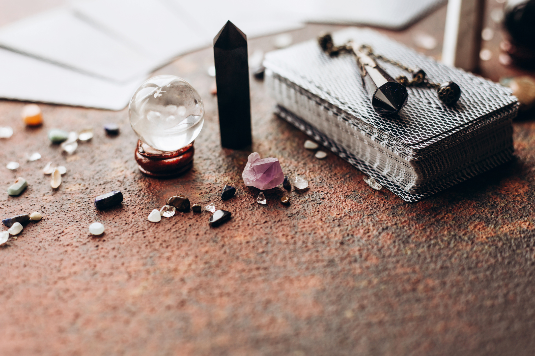 StyleCaster | Weekly Tarot Horoscope for Each Zodiac Sign