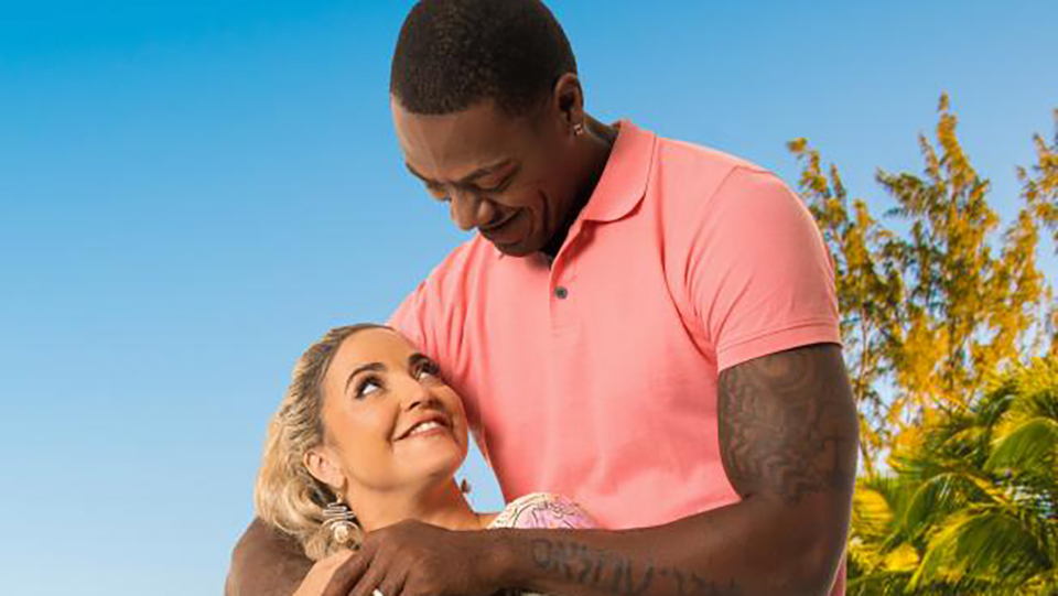 Yohan, Daniele - 90 Day Fiance