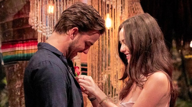 Are Noah and Abigail still together from Bachelor in Paradise?