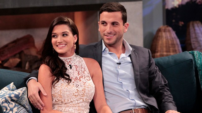 Are Tanner and Jade still together from Bachelor in Paradise?