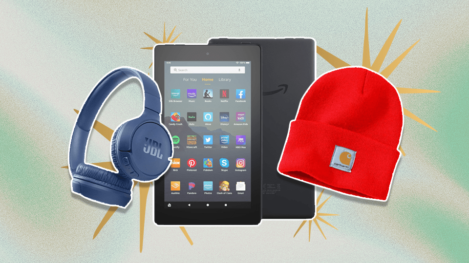 Best Amazon Gifts Under $50